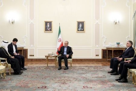 رسیدن به یک زبان، نگاه و سیاست مشترک در میان اعضای اوپک را بسیار مهم می‌دانیم