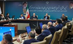 خیال می کنند همه چیز ما به نفت وابسته است