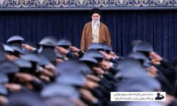 مذاکره با آمریکا هیچ مشکلی را حل نمی کند