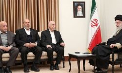 تهدیدهای آمریکا تاثیری در ذهنیت ملت، مسئولین و جوانان ما ندارد