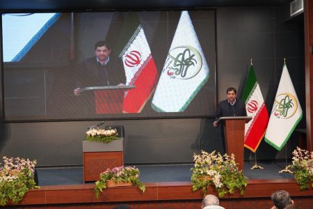 ایجاد دولت پلتفرمی برای کشور فرصت است