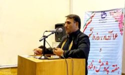 دانشجویان نقش مهمی در روشنگری قاطبه مردم نسبت به توطئه های دشمنان دارند