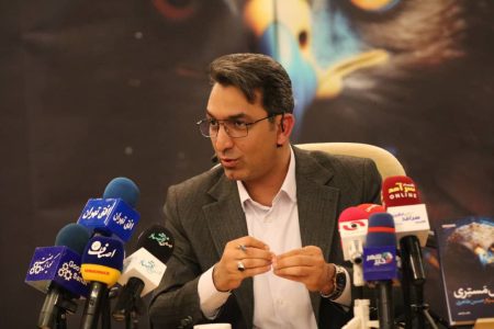 فروش کتاب «بیزینس مستری» در ۱۸ کشور جهان