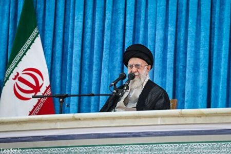 طرح آمریکایی‌ها صددرصد ضدّ «ما می‌توانیم» است