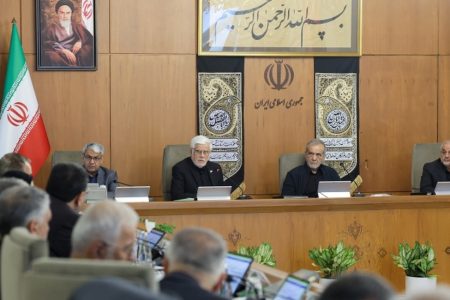 تخصیص هزار میلیارد تومان برای اسکان موقت خانواده‌های آسیب دیده از جنگ