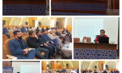 دکتر طالب رجب پور؛ زندگی انسان، ثمره تلاقی بی‌پایان انتخاب‌های مکرر اوست