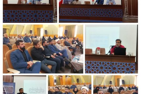 دکتر طالب رجب پور؛ زندگی انسان، ثمره تلاقی بی‌پایان انتخاب‌های مکرر اوست