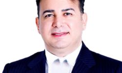 سردبیر پایگاه خبری اندیشه تازه منصوب شد