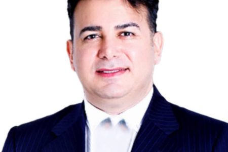 سردبیر پایگاه خبری اندیشه تازه منصوب شد