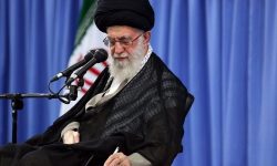 تاکید رهبر معظم انقلاب بر عملیاتی نمودن توافق راهبردی ایران و چین