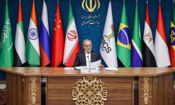 بریکس می‌تواند و باید نقشی محوری در مقابله با روند نگران‌کننده یکجانبه‌گرایی ایفا کند