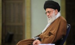 پیام رهبر انقلاب به قهرمانان تیم ملی کشتی آزاد: از تلاش اعجاب‌انگیز و رفتار تحسین‌آمیز شما تشکّر میکنم آفرین بر شما