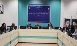 نشست رسانه‌ای فرماندار و شهردار قدس به مناسبت هفته دولت؛ تاکید بر هم‌افزایی مدیریت محلی و رسانه