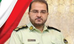توقیف ۸۳۹ وسائط نقلیه فاقدپلاک و پلاک مخدوش در غرب استان تهران