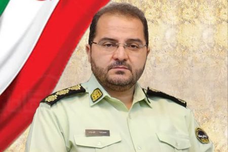 توقیف ۸۳۹ وسائط نقلیه فاقدپلاک و پلاک مخدوش در غرب استان تهران