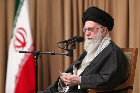 رهبر انقلاب: اختلاف جمهوری اسلامی و آمریکا، اختلافی ذاتی است