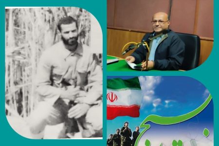 از خاکریز تا سایبر؛ پیوند بسیجی‌های دیروز با مدافعان نبرد ۱۲ روزه امروز