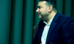 دیپلماسی خزری، خزر دیپلماتیک
