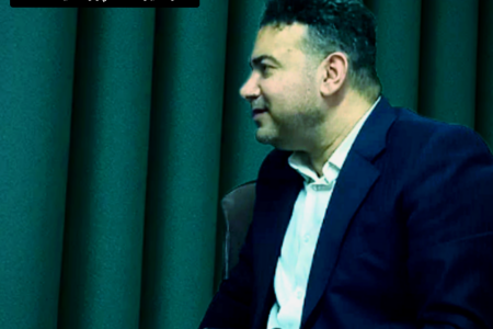دیپلماسی خزری، خزر دیپلماتیک