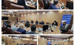 تبیین گام‌های نو در مسیر دانشگاه تمدن‌ساز و هم‌افزایی نخبگان