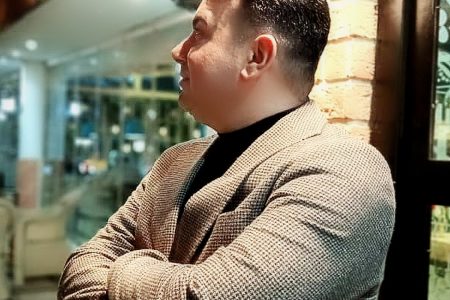 فیلم آینده نگاری تالاب عینک رشت