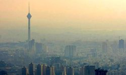حال پایتخت ایران چندان خوشایند نیست