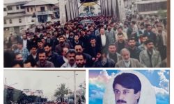 یادمان نام نیک یک مدیر خدمتگزار؛ سالمرگ معاون فقید مرکز پرورش ماهیان آزاد شهید باهنر