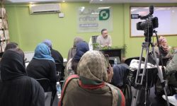 کارگاه تخصصی از انتقال تا مداخلات روانشناسی HPV