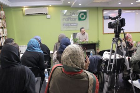کارگاه تخصصی از انتقال تا مداخلات روانشناسی HPV