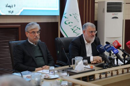 معتمدیان: حل چالش های تهران بدون نقش‌آفرینی دانشگاه‌ها ممکن نیست