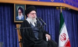 رهبر انقلاب:در مقابل جنگ نرم دشمن بی‌تفاوت نباشیم/ با همراهی مردم دشمن را به زانو در می‌آوریم