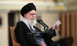 رهبر انقلاب: وحدت خود را حفظ کنید، ملت متحد بر هر دشمنی فائق می‌آید