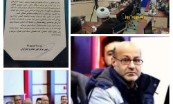 دکتر طالب رجب‌پور؛ تجلی علم، ایثار و مقاومت در قامت استاد جانباز منتخب دانشگاه آزاد اسلامی
