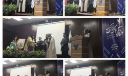 برگزاری پنجمین دوره متوالی جشنواره علمی، فرهنگی و هنری «نقاشی صبح امید»