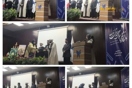 برگزاری پنجمین دوره متوالی جشنواره علمی، فرهنگی و هنری «نقاشی صبح امید»