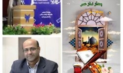 رمضان در دانشگاه؛ طنین قرآن و تفسیر وحی در فضای علمی و معنوی دانشگاه آزاد تهران غرب