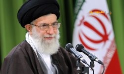 اطلاعیه شهادت حضرت آیت‌الله العظمی سیدعلی حسینی خامنه‌ای رهبر انقلاب اسلامی
