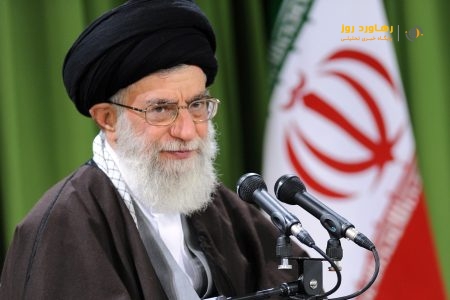 اطلاعیه شهادت حضرت آیت‌الله العظمی سیدعلی حسینی خامنه‌ای رهبر انقلاب اسلامی