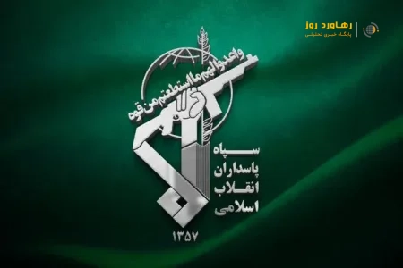 نقض آتش بس با نزدیک شدن شناورهای نظامی به تنگه هرمز