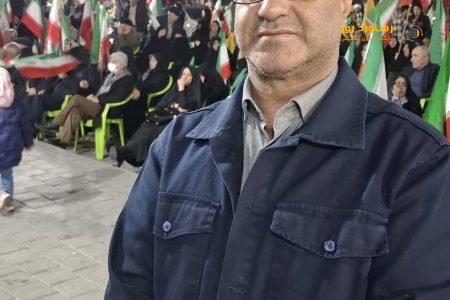دکتر رجب پور تحلیل گر و کارشناس حوزه فرهنگ و رسانه:هر انسان؛ رسانه‌ای بیدار و روایتگرِ بی‌وقفه