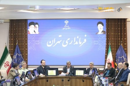 هم‌افزایی دستگاه‌ها و مشارکت مردمی، محور کاهش سرقت در پایتخت