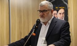 تاکید استاندار تهران بر پیشرفت مصوبات بخش آفتاب