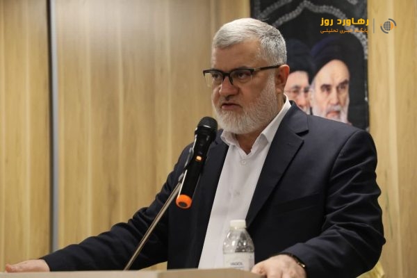تاکید استاندار تهران بر پیشرفت مصوبات بخش آفتاب