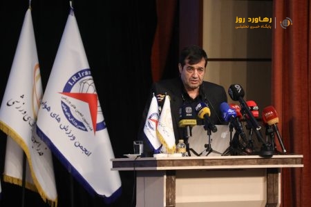 دنیامالی: ورزش‌های هوایی جنسیتی نیست؛ دختران باید سمت آن بیایند