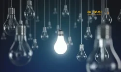 هر یک درجه افزایش دما، ۲۵۰ مگاوات به مصرف برق استان اضافه می‌کند