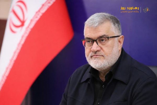 تهران میزبان دو آیین بزرگداشت امام شهید خواهد بود/ دعوت از مردم برای حضور گسترده در مصلی