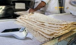 نانوایی متخلف در صفادشت به تعزیرات حکومتی معرفی شد