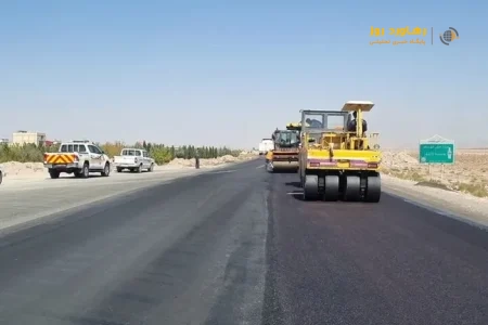آغاز ایمن‌سازی راه‌های استان تهران