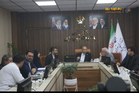 حسین عباسی: خدمت‌رسانی به مردم نباید تحت تأثیر شرایط جنگی قرار گیرد