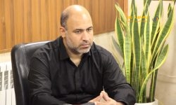 روشنایی محورهای مواصلاتی روستاهای بخش مرکزی پیشوا تأمین شد